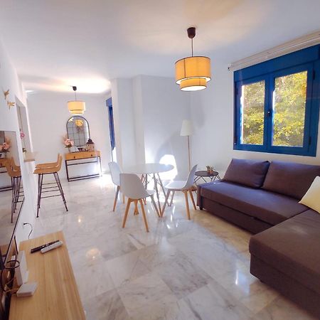 Apartamento Malaga Beach Center II B&C II Eksteriør bilde