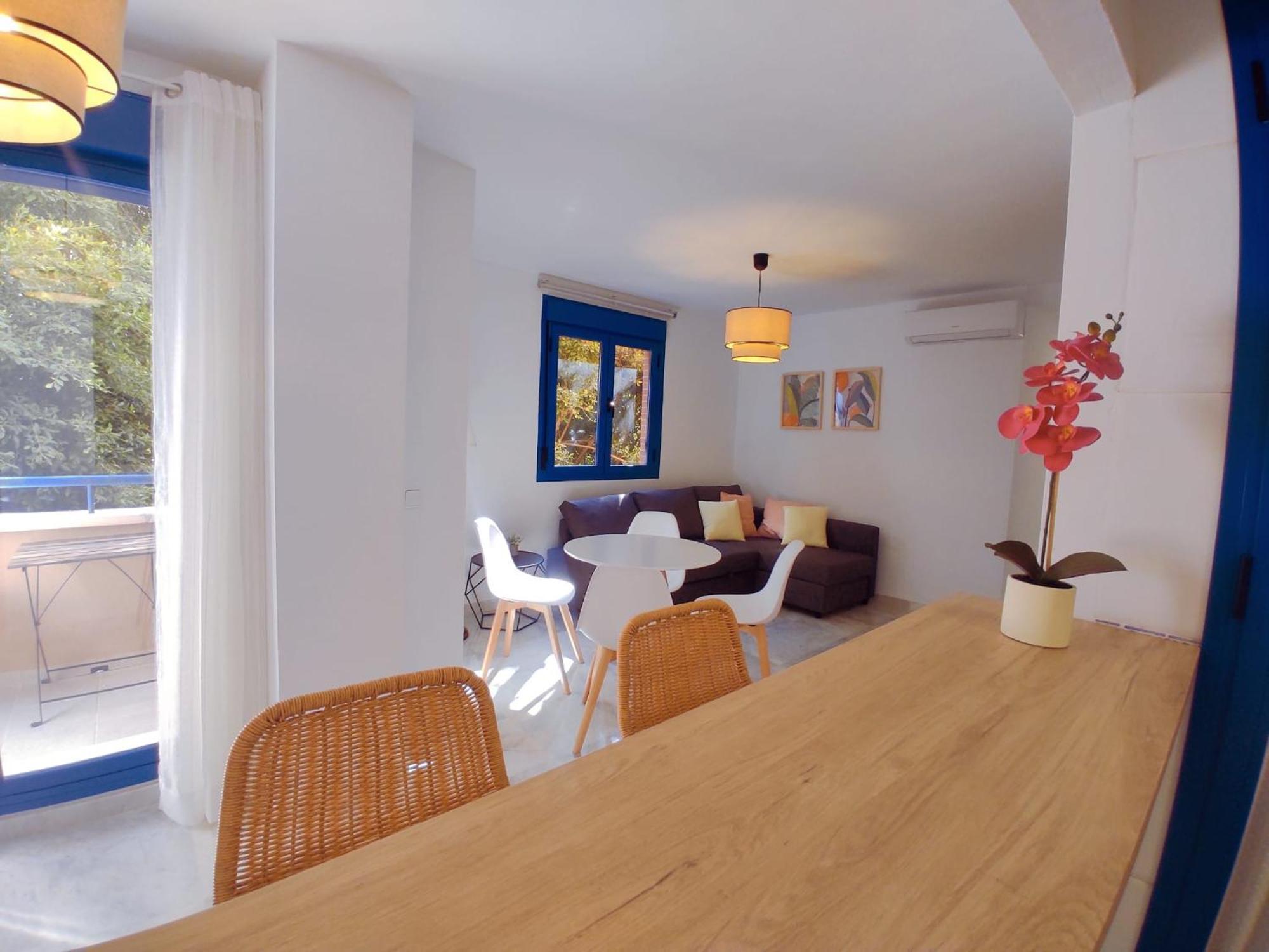 Apartamento Malaga Beach Center II B&C II Eksteriør bilde