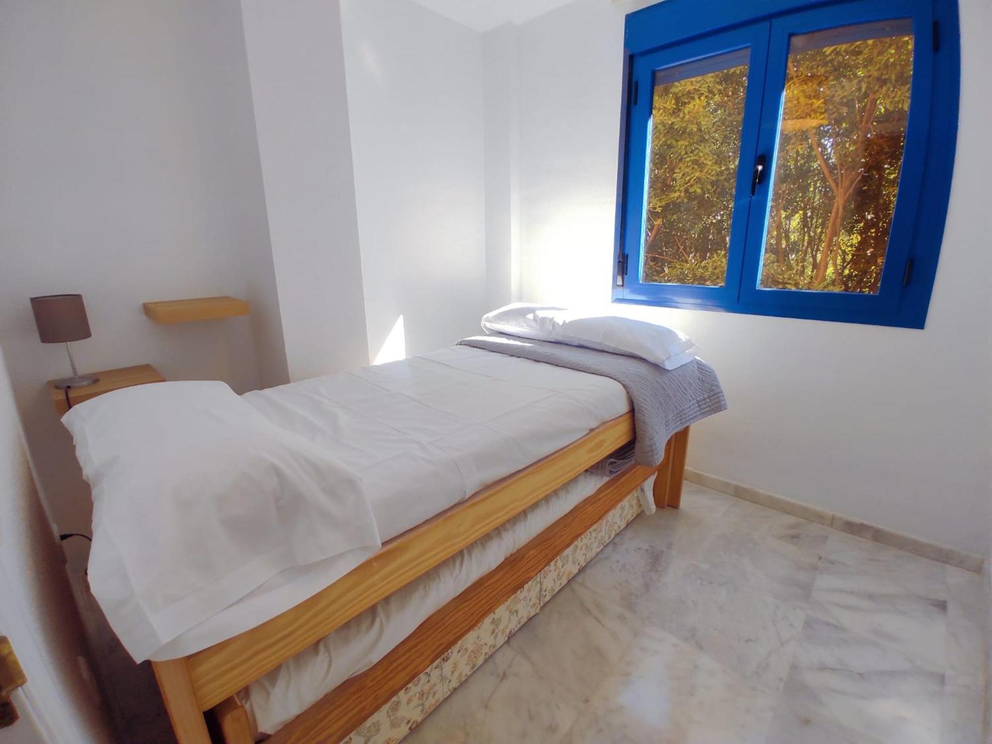 Apartamento Malaga Beach Center II B&C II Eksteriør bilde